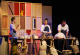 Spectacle jeune public au théâtre Jacques Brel à Talange Moselle